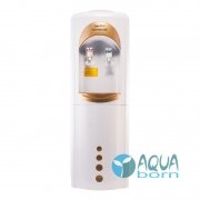  Aqua Work 16-LD/HLN Gold   
